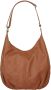 Cluty Shopper echt leer made in italy - Thumbnail 1