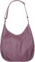 Cluty Shopper echt leer made in italy - Thumbnail 1