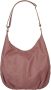 Cluty Shopper echt leer made in italy - Thumbnail 1