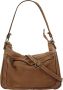 Cluty Shopper echt leer made in italy - Thumbnail 1