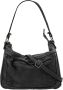 Cluty Shopper echt leer made in italy - Thumbnail 1