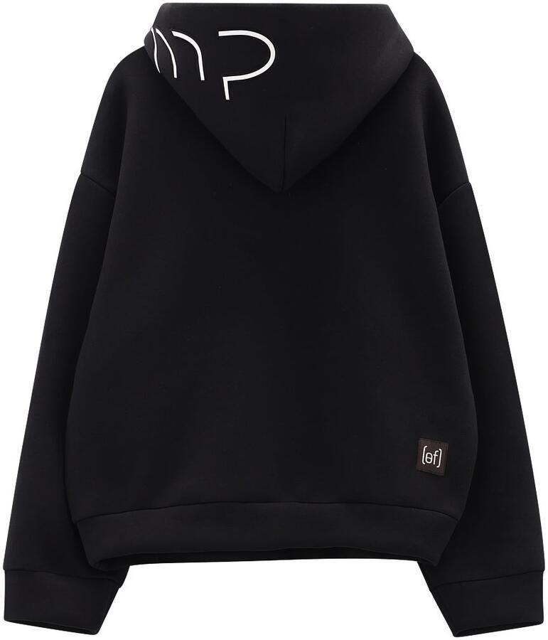 CMP Capuchontrui (1-delig)