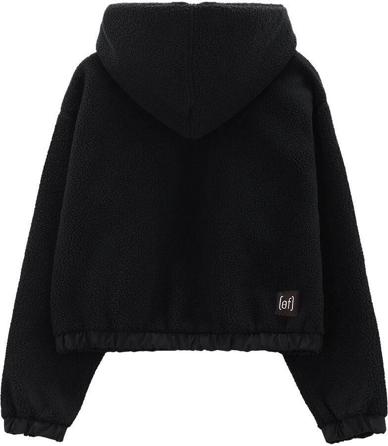 CMP Capuchontrui (1-delig)