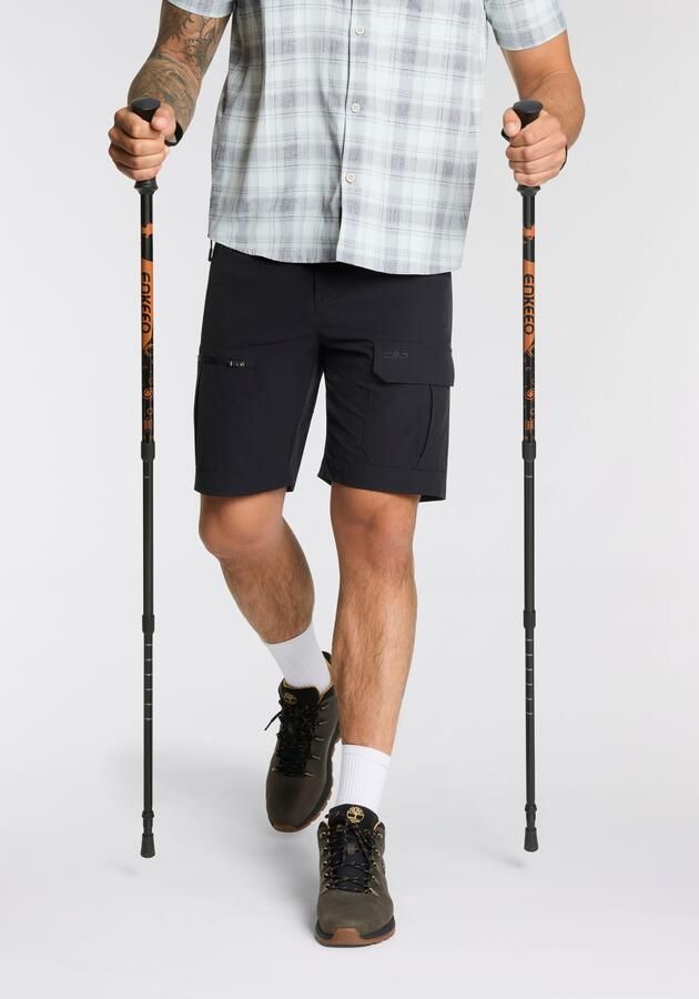 CMP Cargoshort MAN BERMUDA (1-delig) - Foto 5