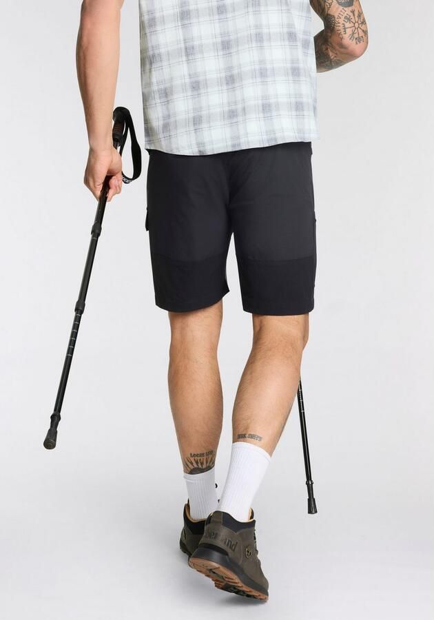 CMP Cargoshort MAN BERMUDA (1-delig) - Foto 3