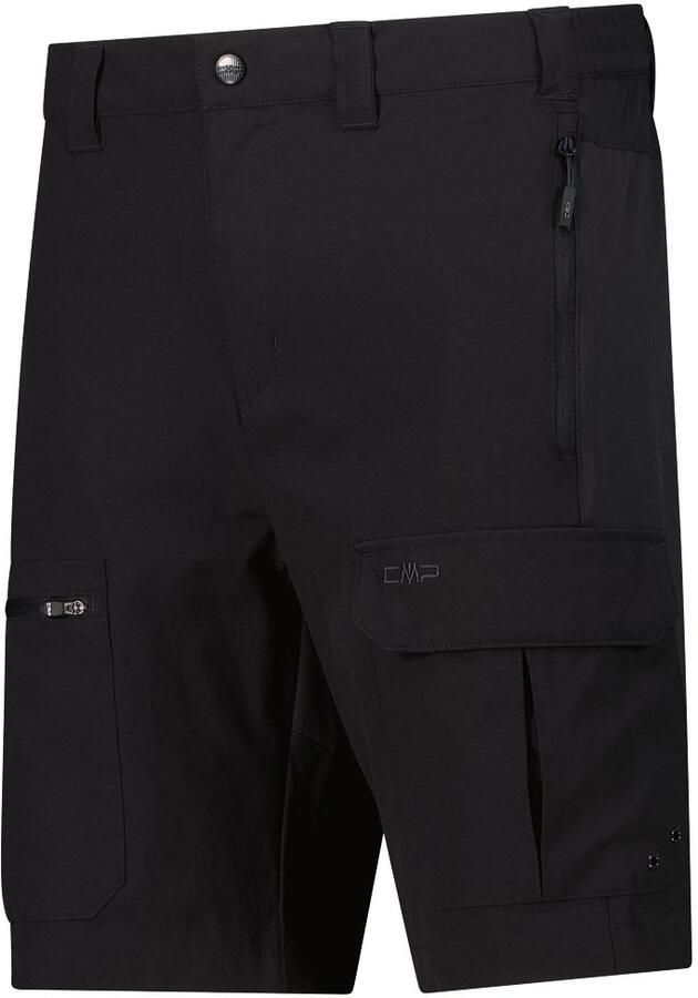 CMP Cargoshort MAN BERMUDA (1-delig) - Foto 4
