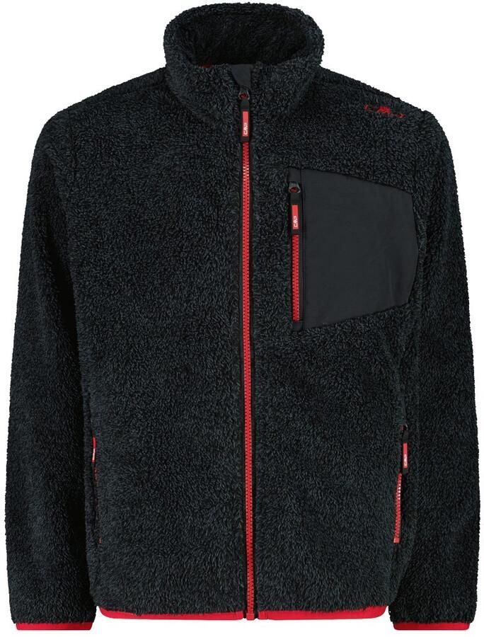 CMP Fleecejack (1 stuk) - Foto 2