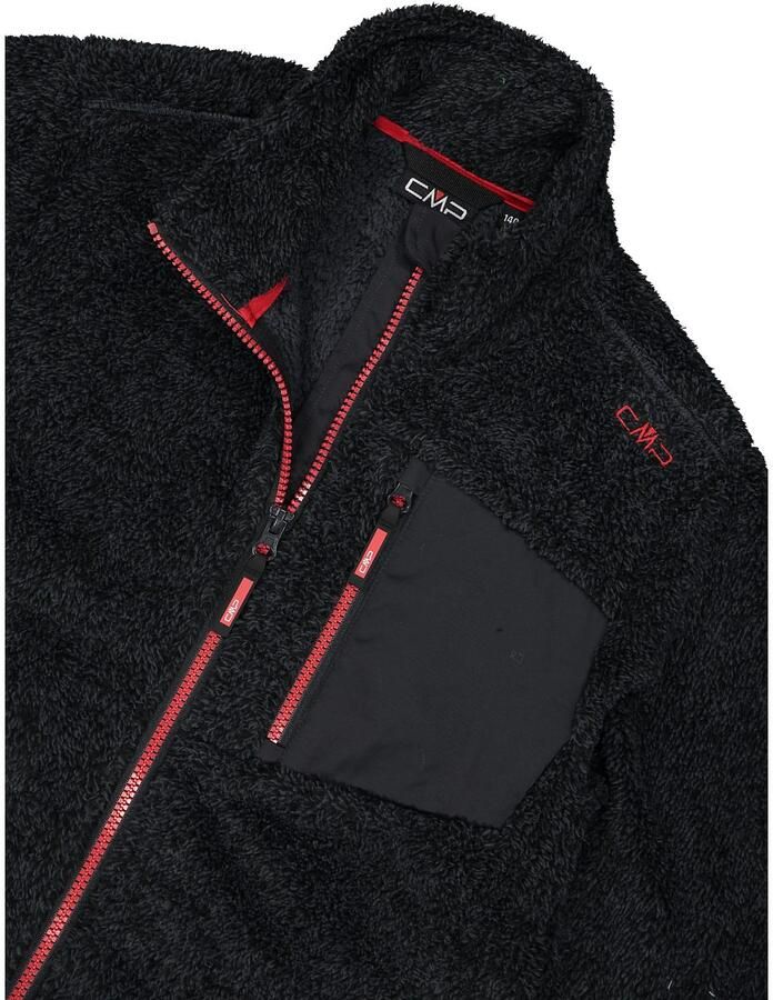 CMP Fleecejack (1 stuk)