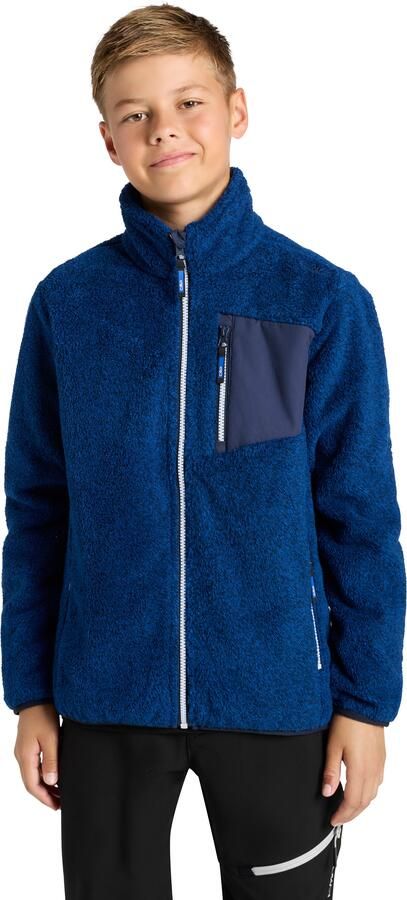 CMP Fleecejack (1 stuk) - Foto 4