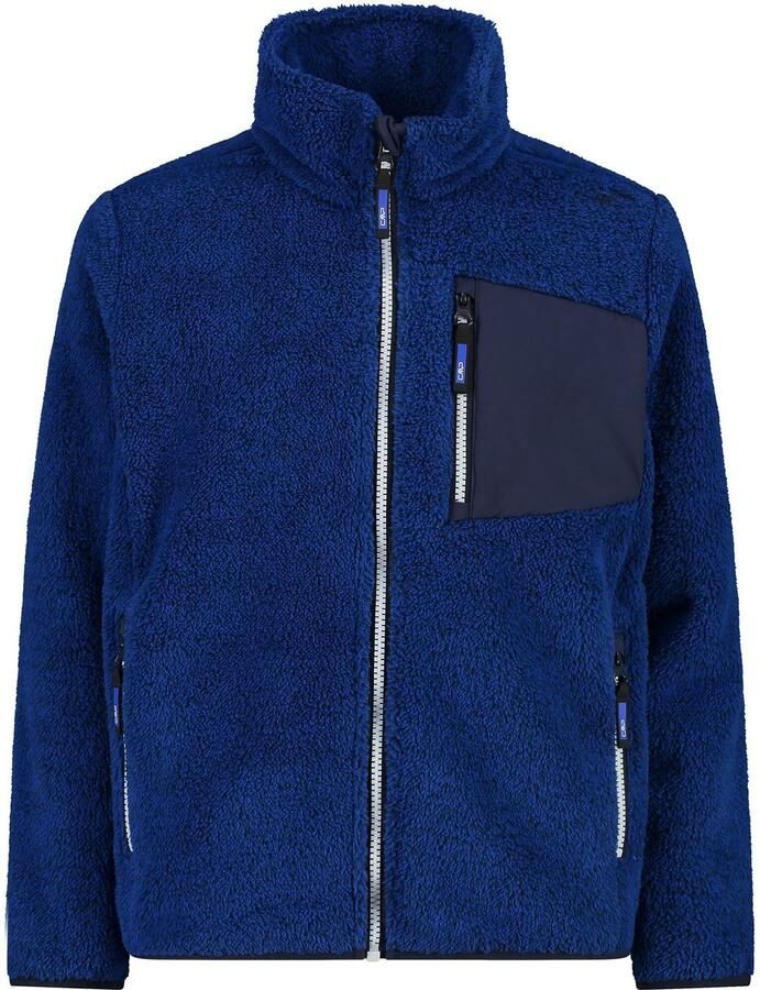 CMP Fleecejack (1 stuk)