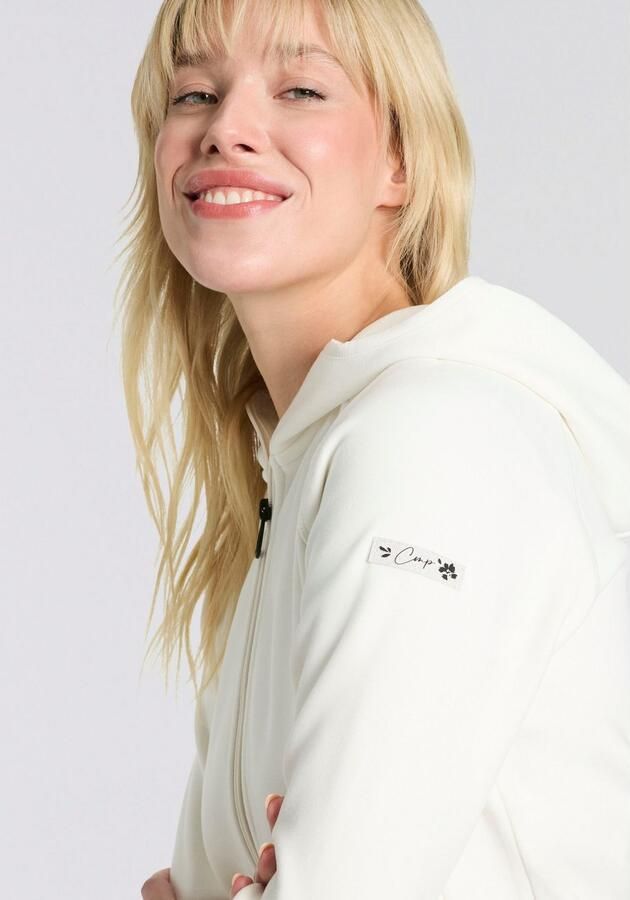 CMP Fleecejack - Foto 4