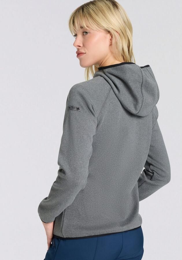 CMP Fleecejack - Foto 3