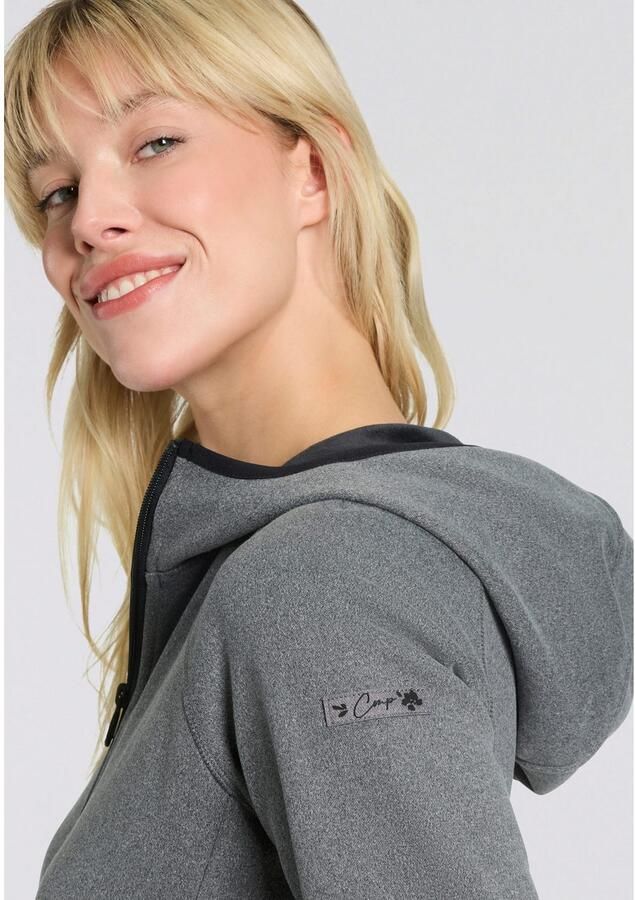 CMP Fleecejack - Foto 2