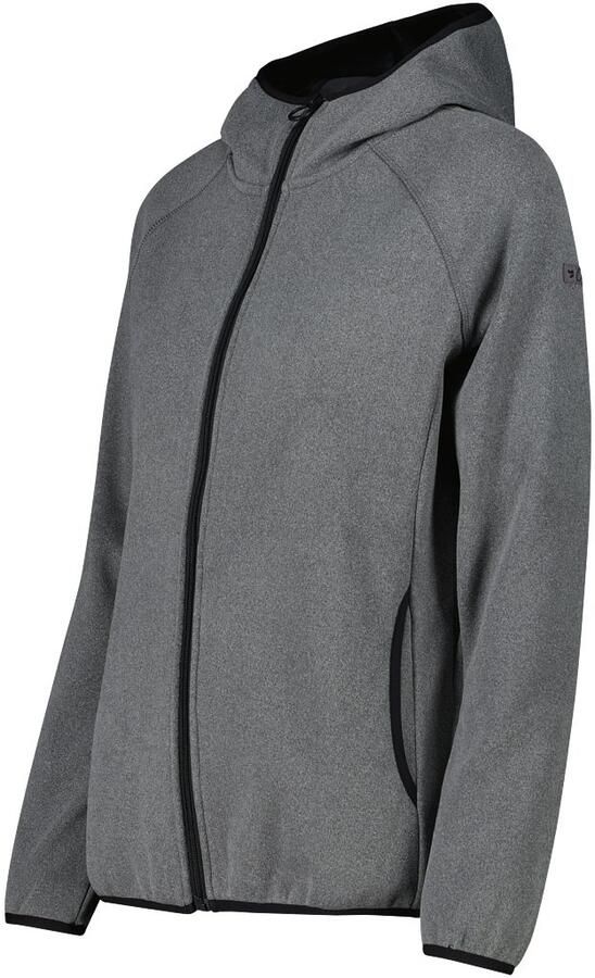 CMP Fleecejack - Foto 4