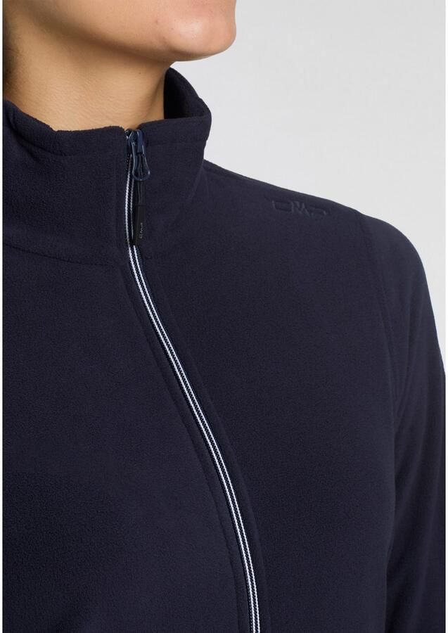 CMP Fleecejack WOMAN JACKET verwarmend overgangsjas - Foto 2