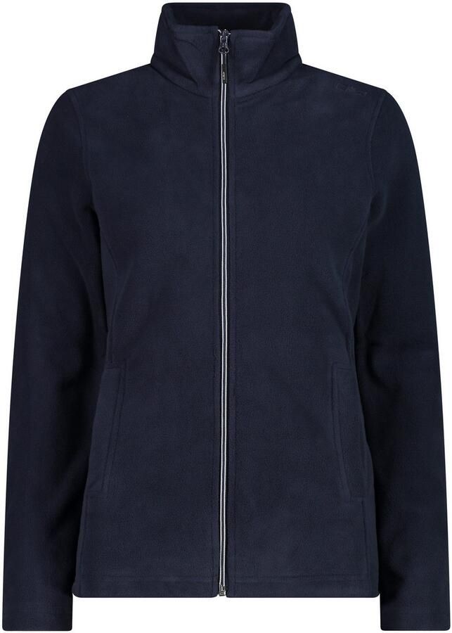 CMP Fleecejack WOMAN JACKET verwarmend overgangsjas