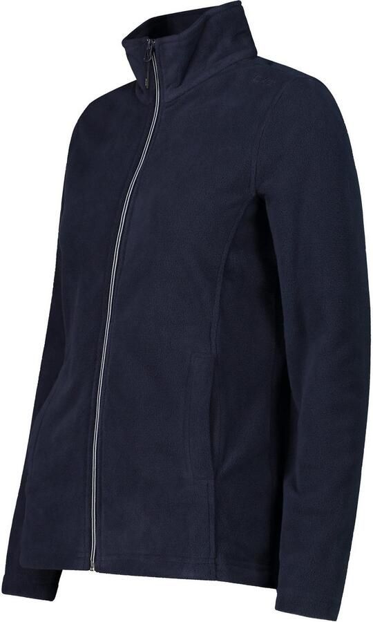 CMP Fleecejack WOMAN JACKET verwarmend overgangsjas - Foto 4