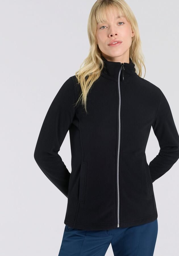 CMP Fleecejack WOMAN JACKET verwarmend overgangsjas - Foto 5