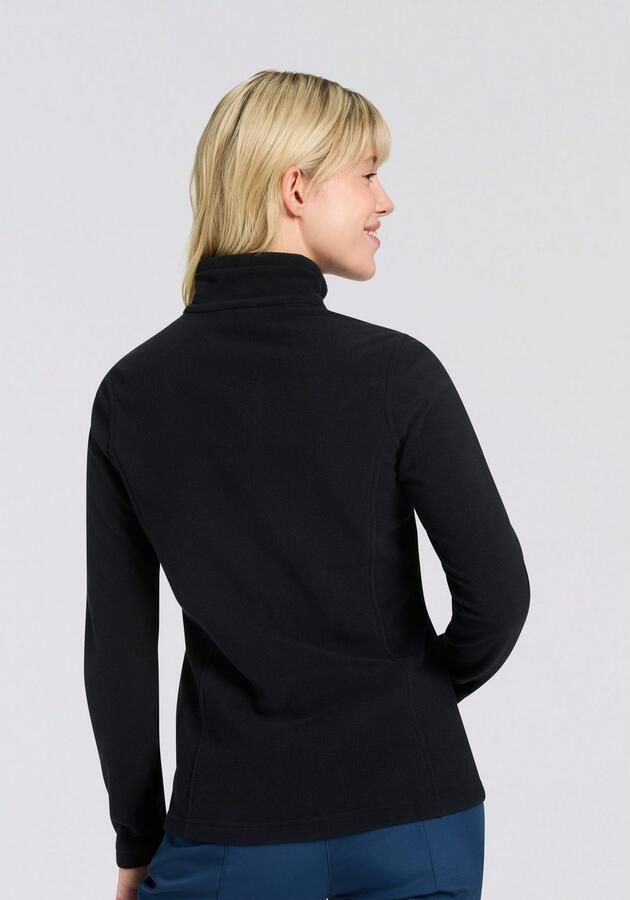 CMP Fleecejack WOMAN JACKET verwarmend overgangsjas - Foto 3