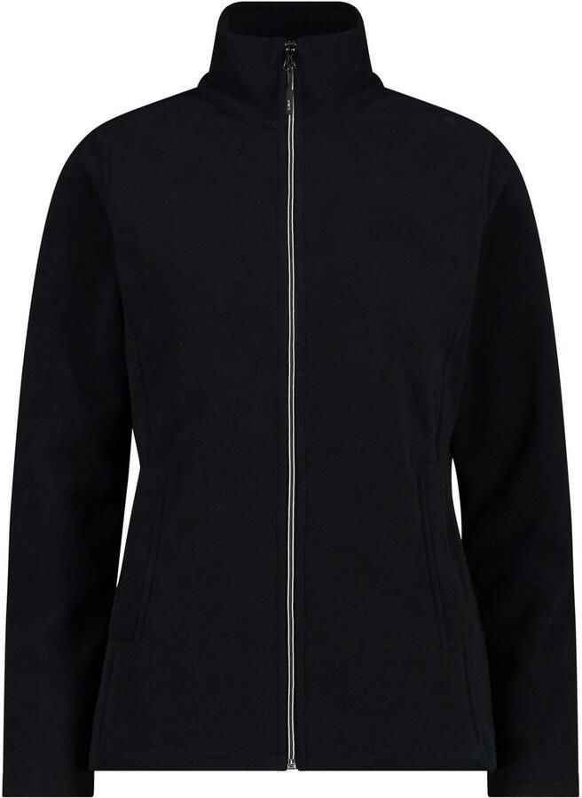 CMP Fleecejack WOMAN JACKET verwarmend overgangsjas