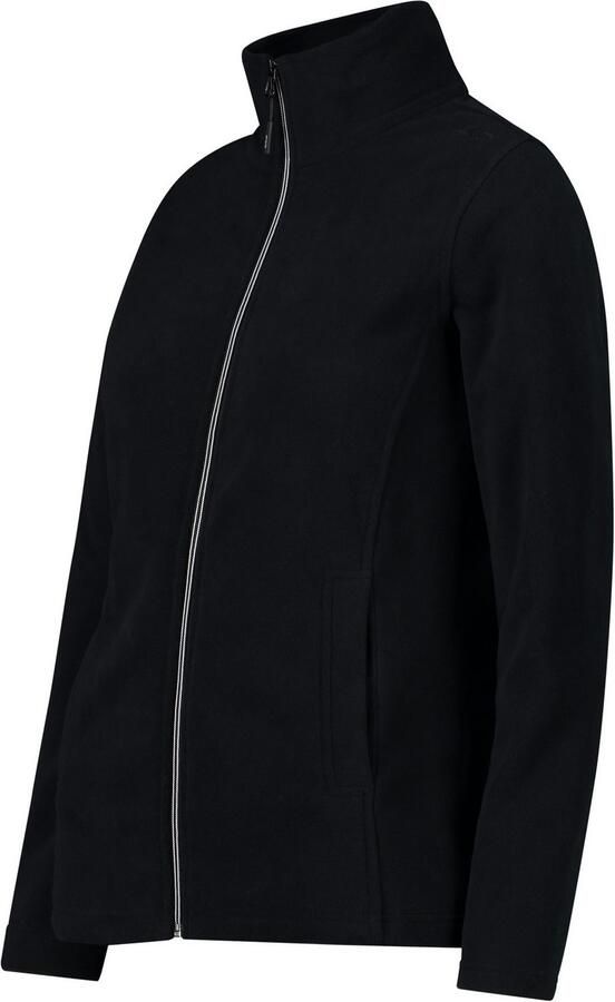 CMP Fleecejack WOMAN JACKET verwarmend overgangsjas - Foto 4