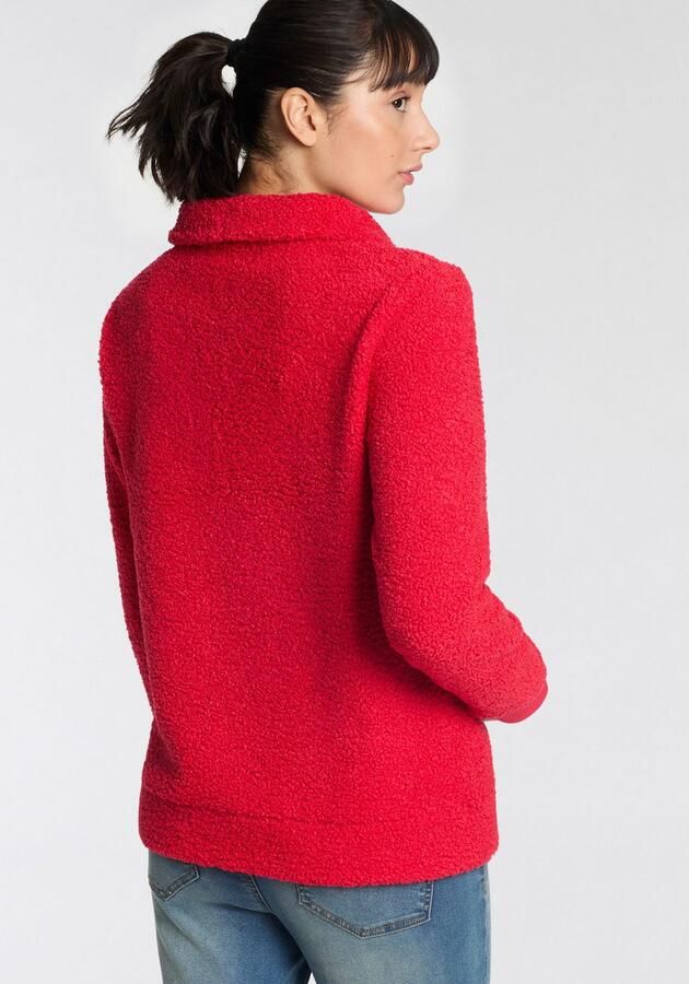 CMP Fleecetrui - Foto 2