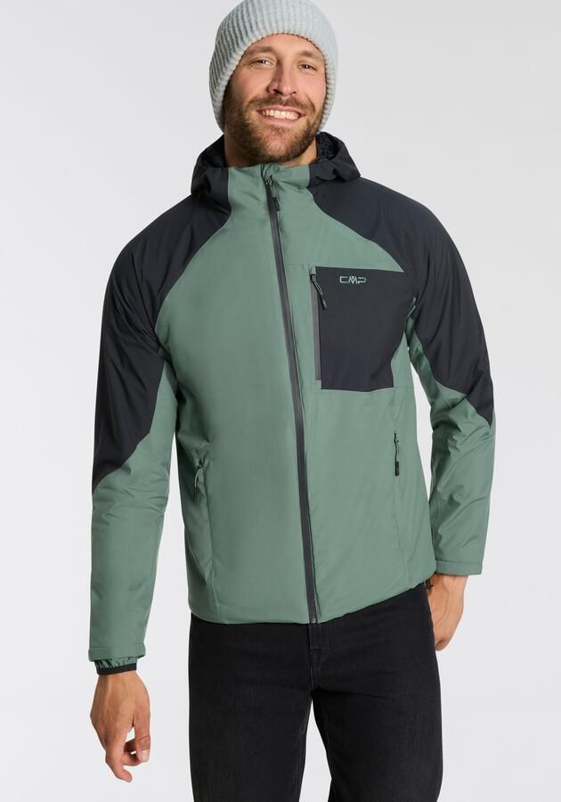 CMP Functioneel jack (1 stuk) - Foto 8