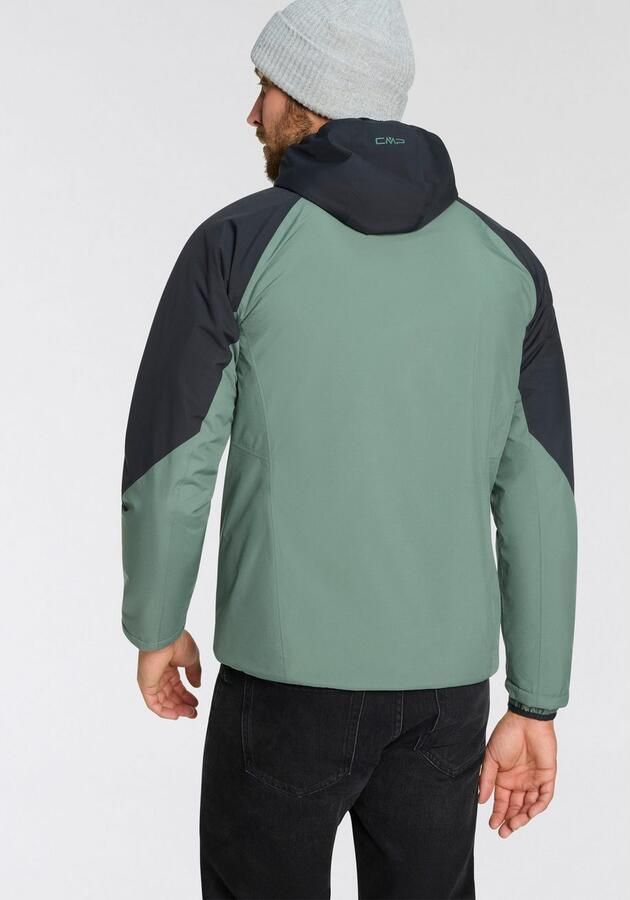 CMP Functioneel jack (1 stuk) - Foto 4