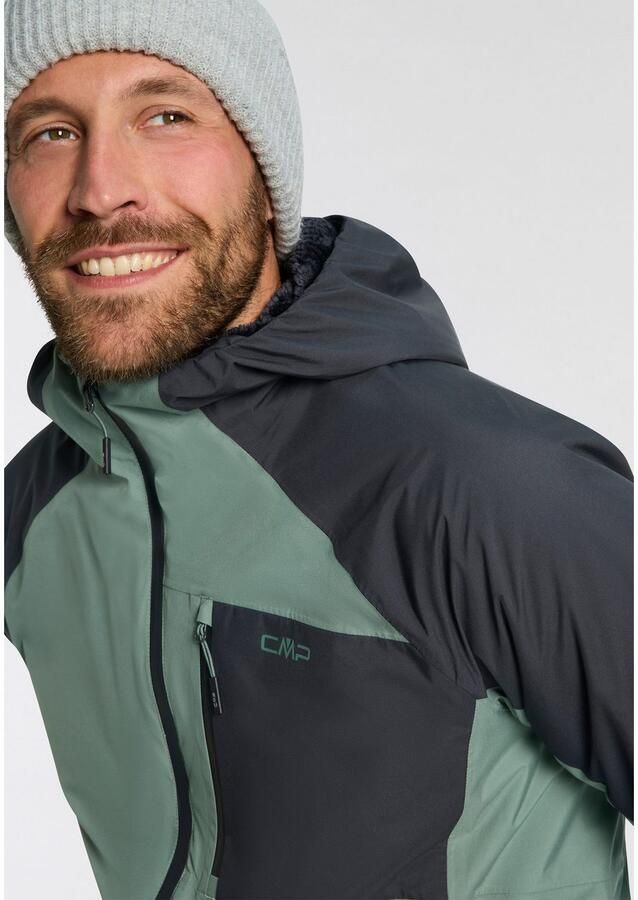 CMP Functioneel jack (1 stuk) - Foto 3