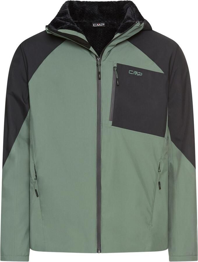 CMP Functioneel jack (1 stuk) - Foto 1