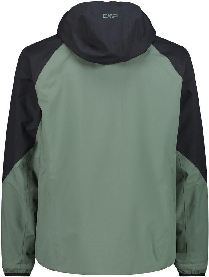 CMP Functioneel jack (1 stuk) - Foto 2