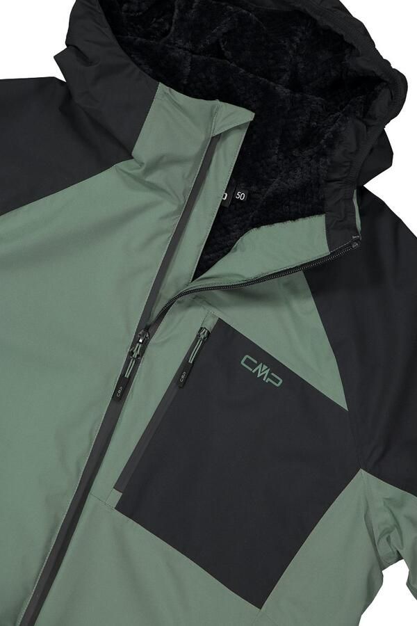 CMP Functioneel jack (1 stuk) - Foto 6