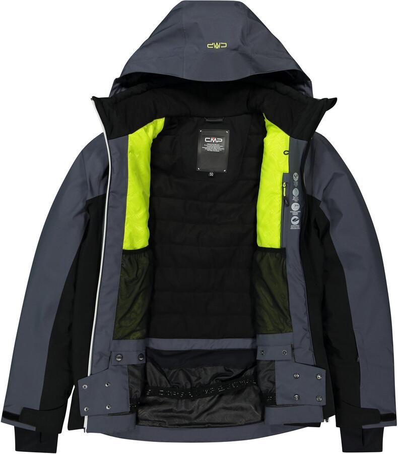 CMP Functioneel jack