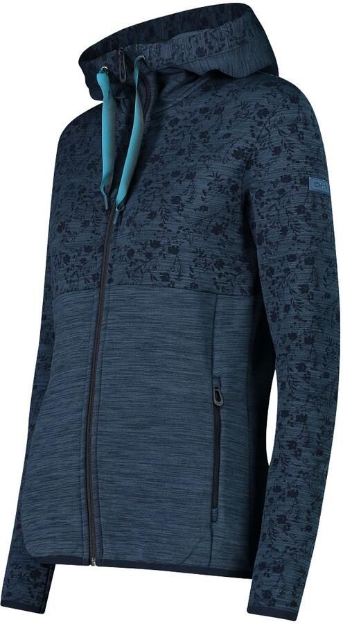 CMP Functioneel jack