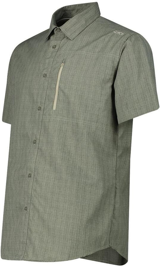 CMP Functioneel shirt