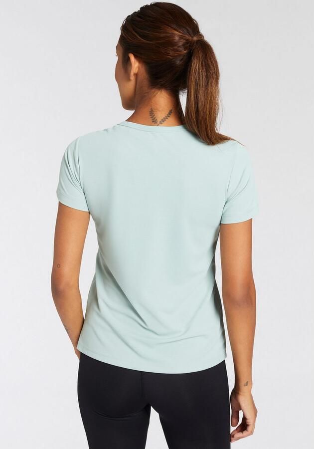 CMP Functioneel shirt WOMAN CO T-SHIRT Snel drogend & ademend (1-delig) - Foto 3