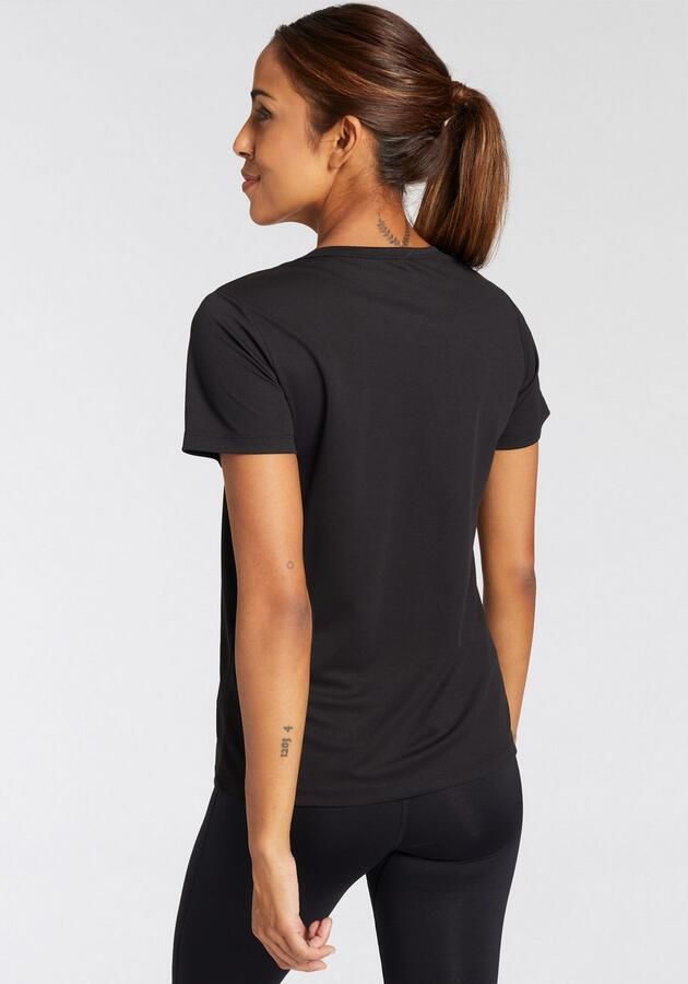 CMP Functioneel shirt WOMAN CO T-SHIRT Snel drogend & ademend (1-delig) - Foto 2