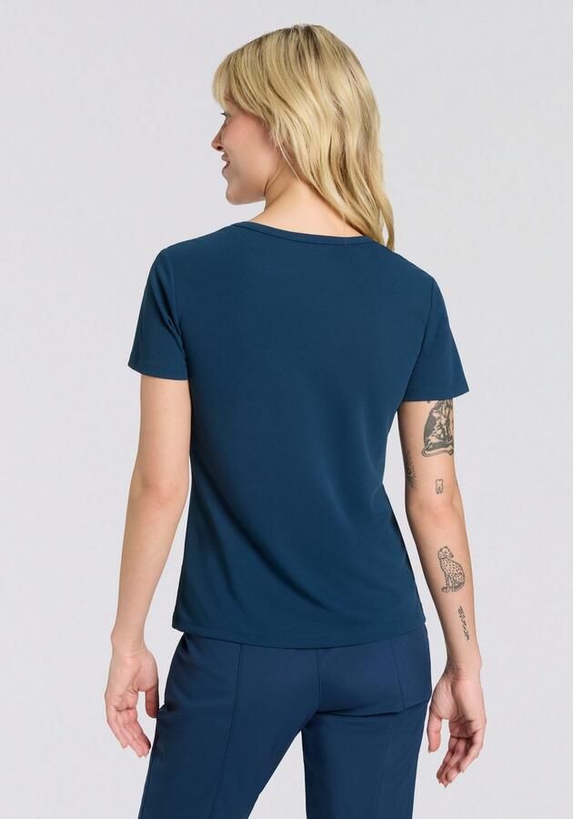 CMP Functioneel shirt WOMAN CO T-SHIRT Snel drogend & ademend (1-delig) - Foto 3