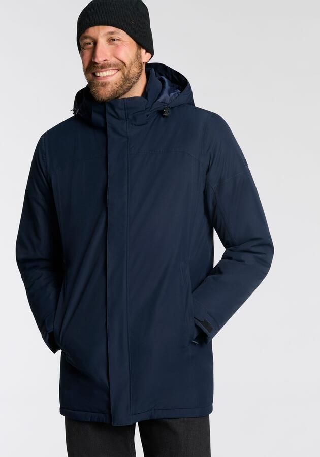 CMP Functionele parka (1 stuk) - Foto 5