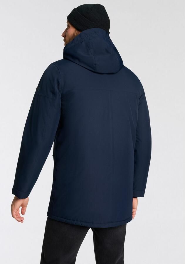 CMP Functionele parka (1 stuk) - Foto 2