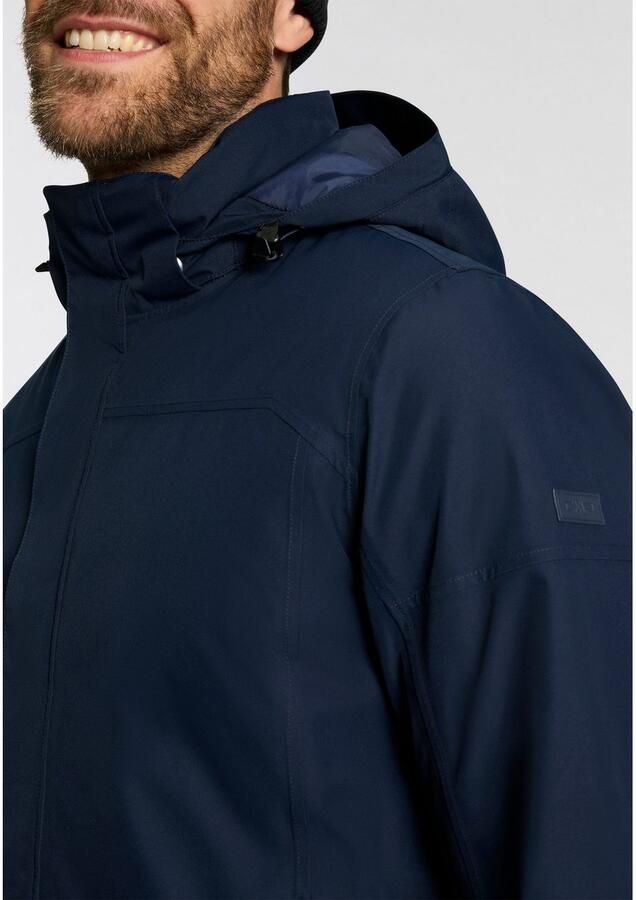 CMP Functionele parka (1 stuk)