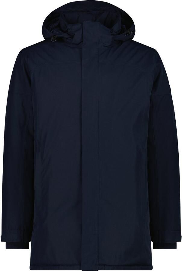 CMP Functionele parka (1 stuk) - Foto 3