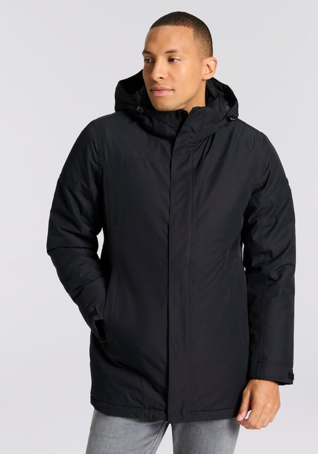 CMP Functionele parka (1 stuk) - Foto 5