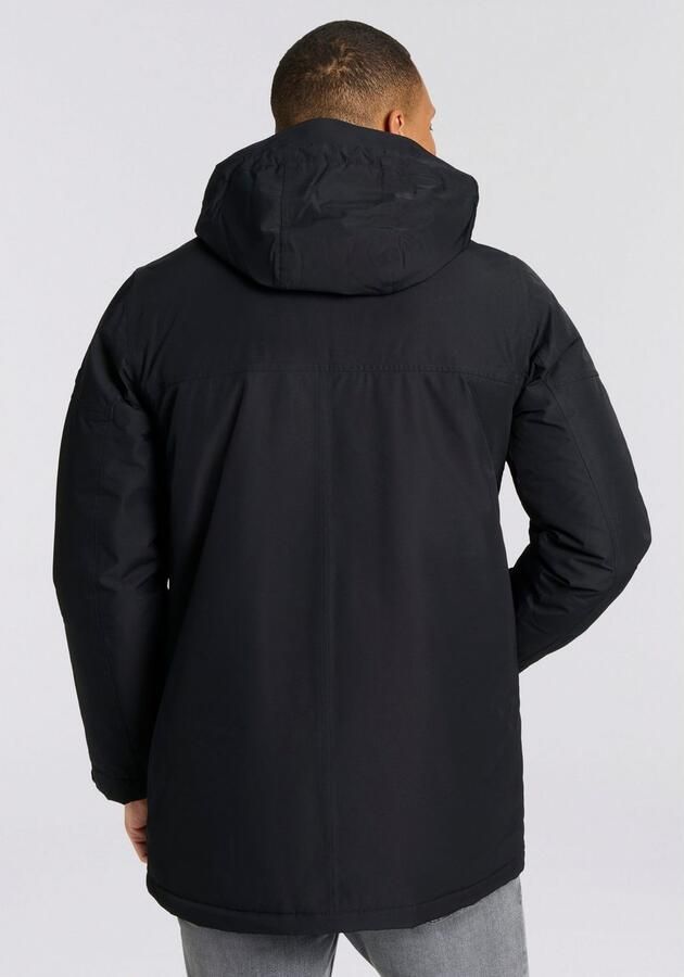 CMP Functionele parka (1 stuk) - Foto 2