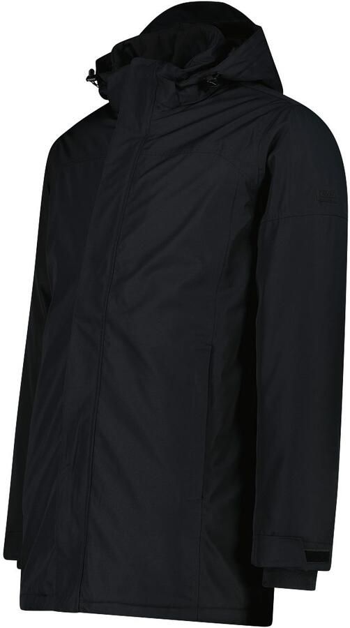 CMP Functionele parka (1 stuk) - Foto 4