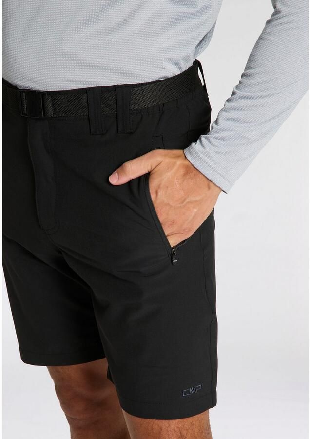 CMP Functionele short Elastisch & ade d - Foto 3