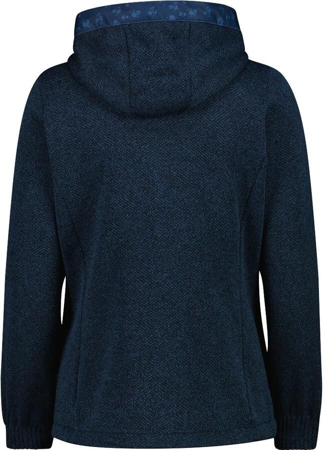 CMP Gebreid fleecejack (1 stuk) - Foto 5