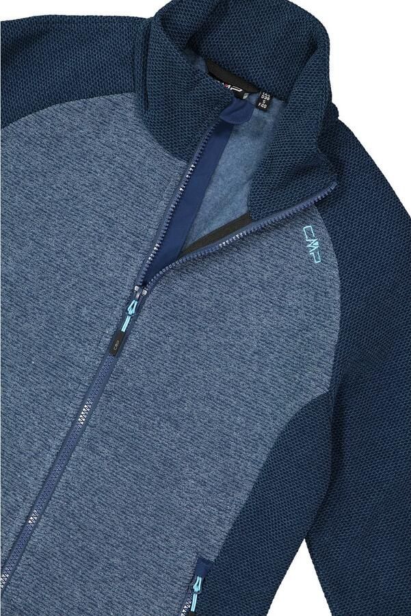 CMP Gebreid fleecejack (1 stuk) - Foto 6