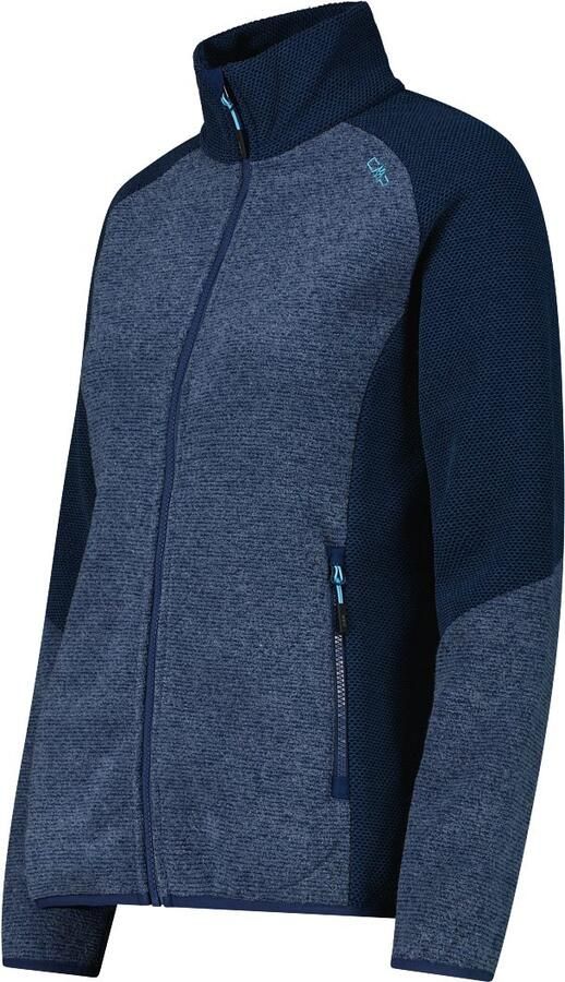 CMP Gebreid fleecejack (1 stuk) - Foto 5