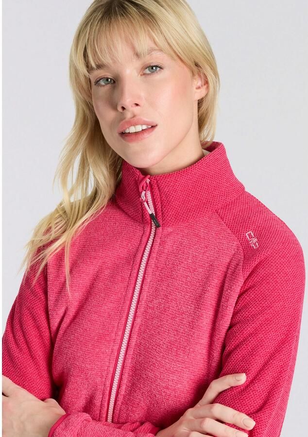 CMP Gebreid fleecejack (1 stuk) - Foto 2